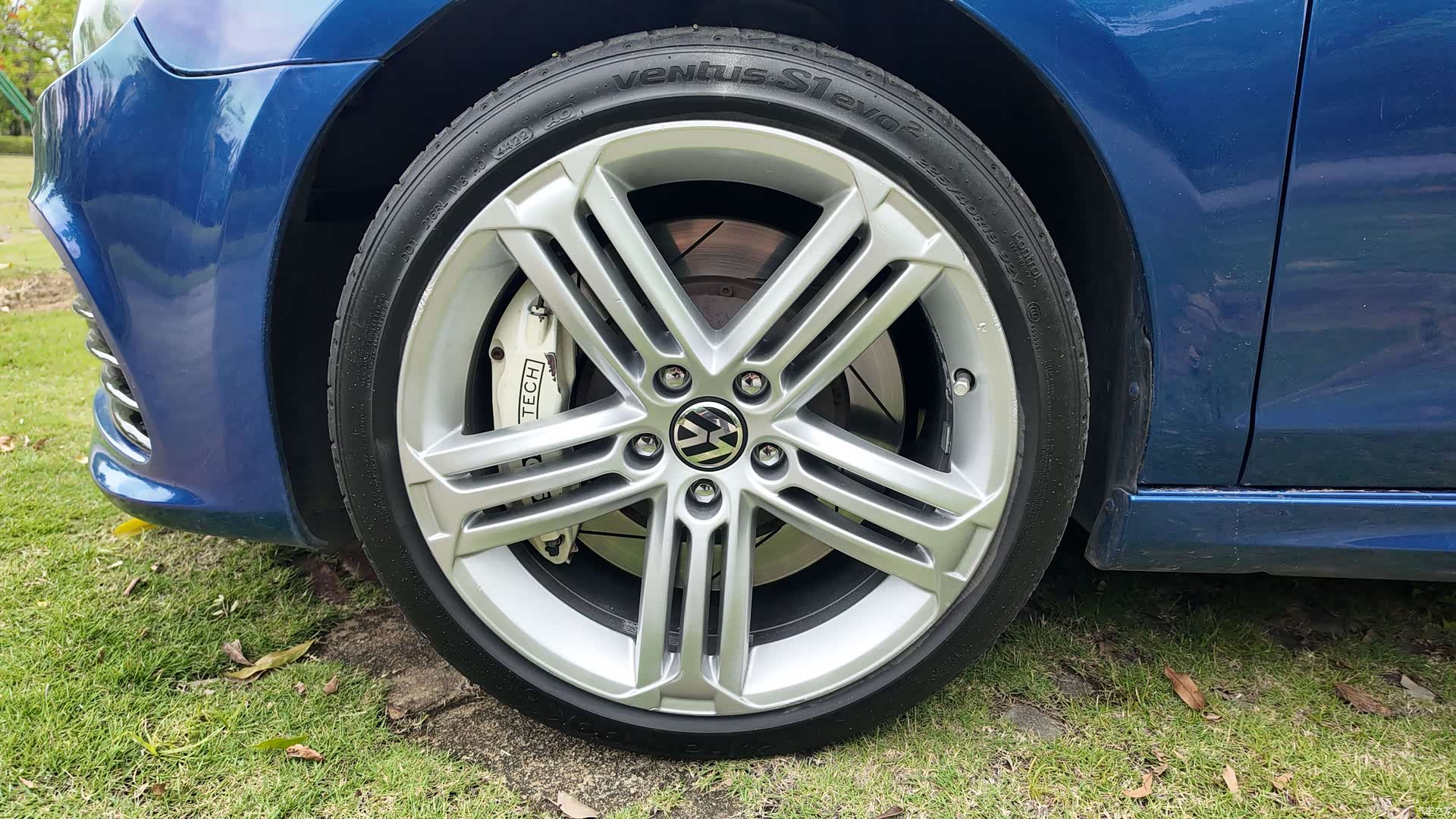 Volkswagen Golf, 2013 29