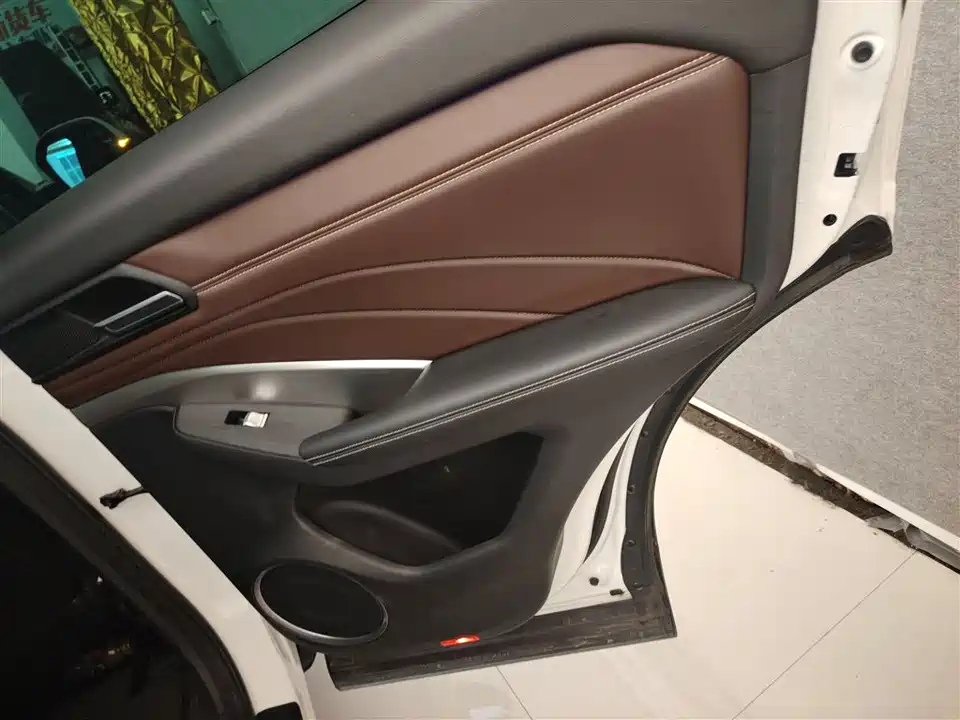 Weipai VV6
