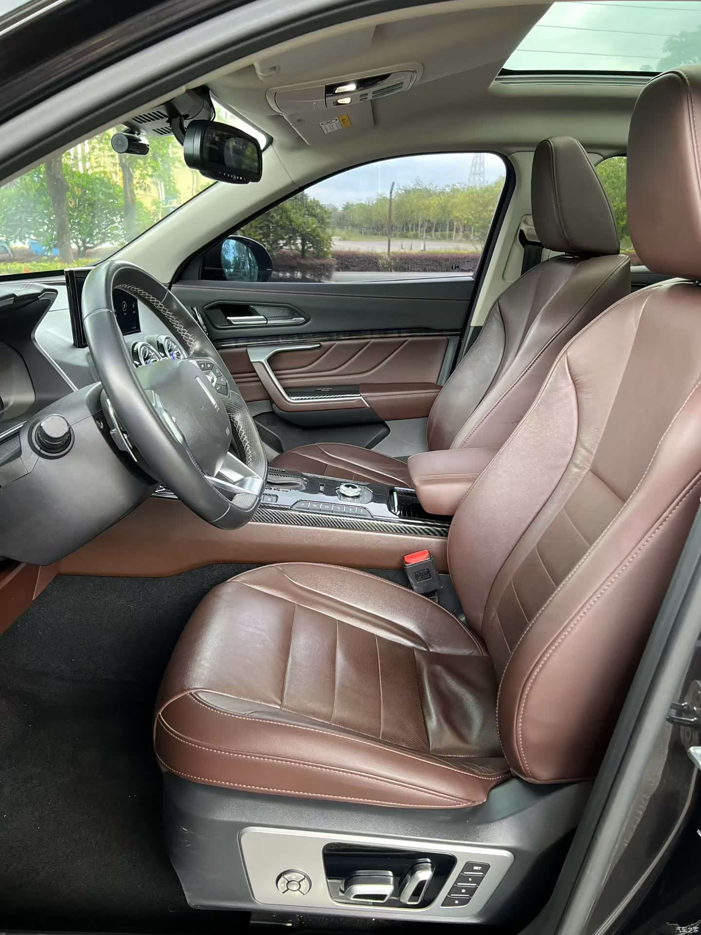WEY VV5, 2018 7