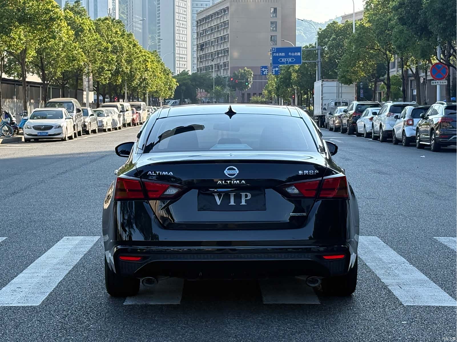 Nissan Teana, 2022 6