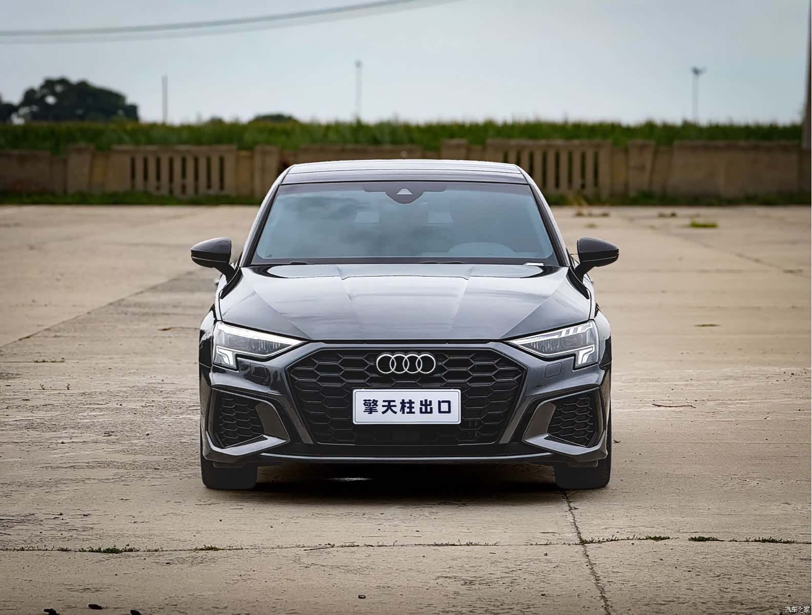 Audi A3, 2023 2