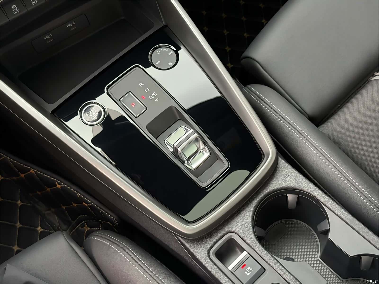Audi A3, 2023 18