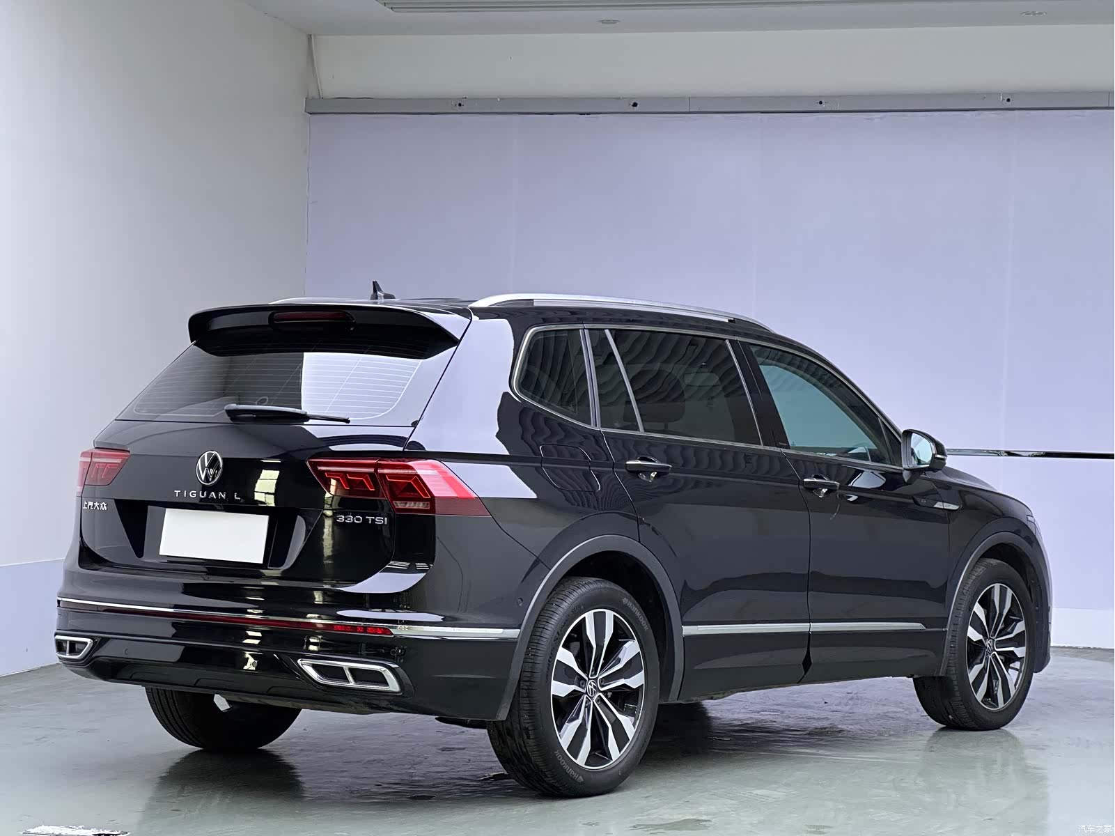 Volkswagen Tiguan L, 2024 6