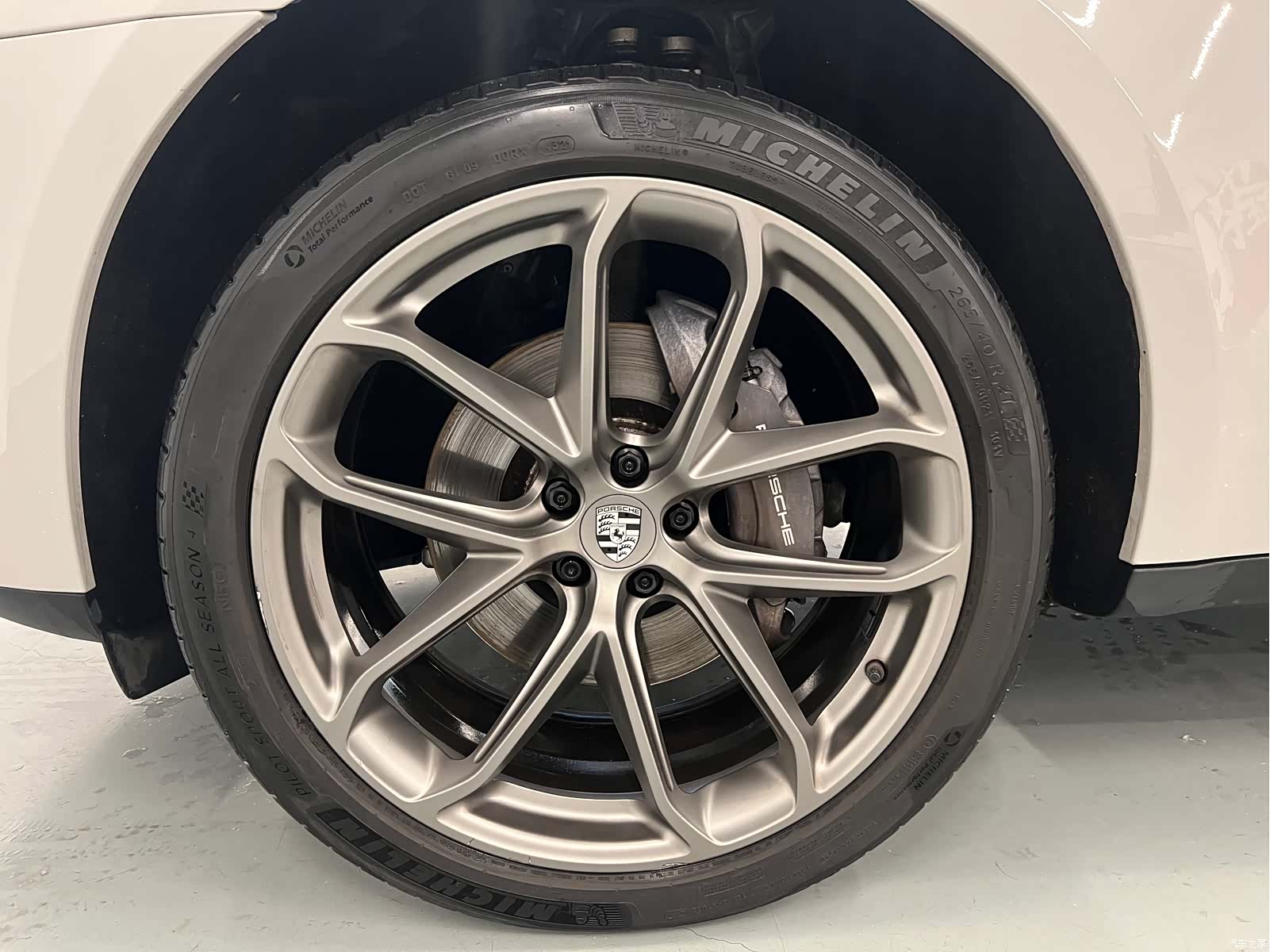 Porsche Macan, 2023 13