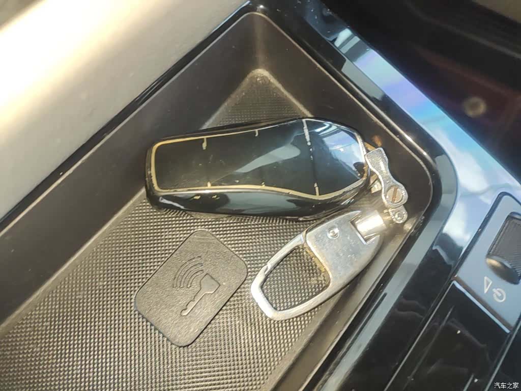 BYD Yuan, 2021 9