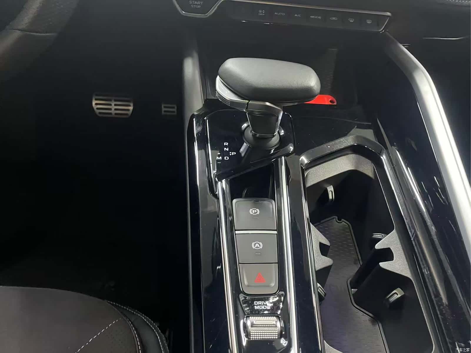 Geely Preface, 2025 6