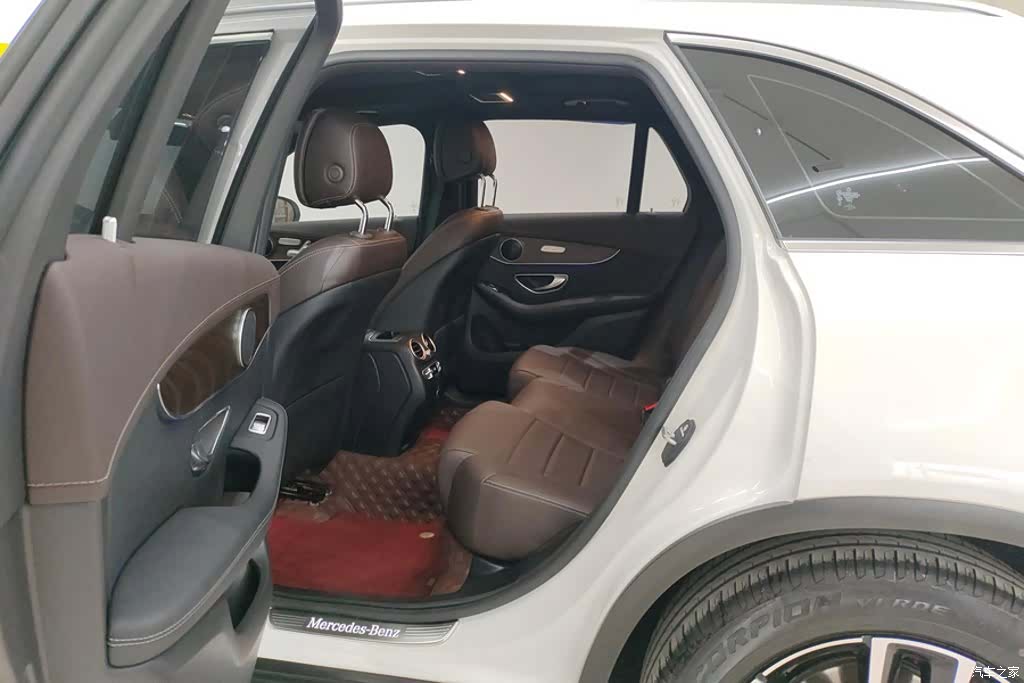 Mercedes-Benz GLC, 2020 11