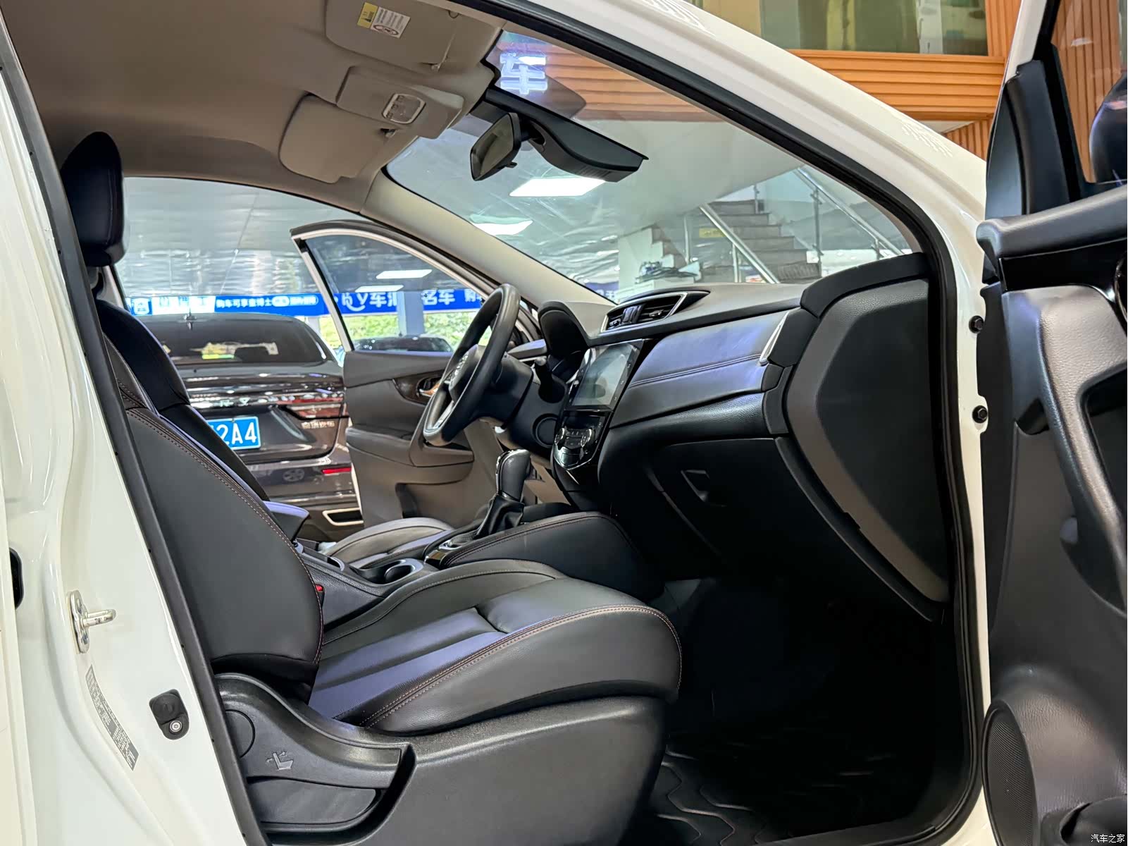 Nissan Qashqai, 2022 10