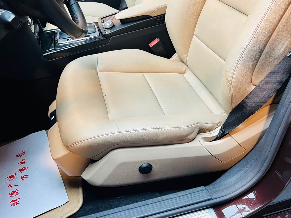 Mercedes-Benz E-class Mercedes-Benz E-class
