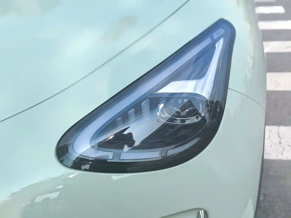 Geely Galaxy Star Wish