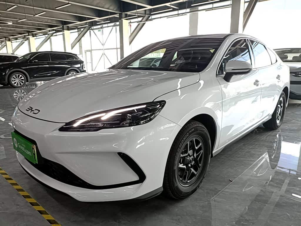 BYD Seal 05 DM-i