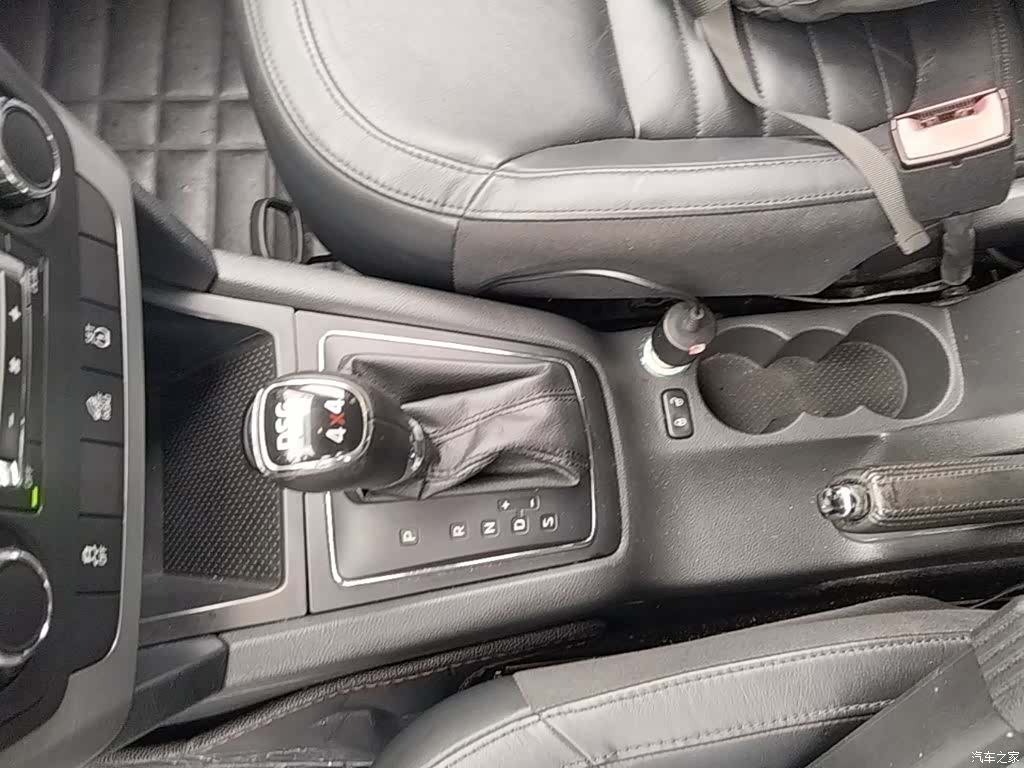 Skoda Yeti, 2015 14