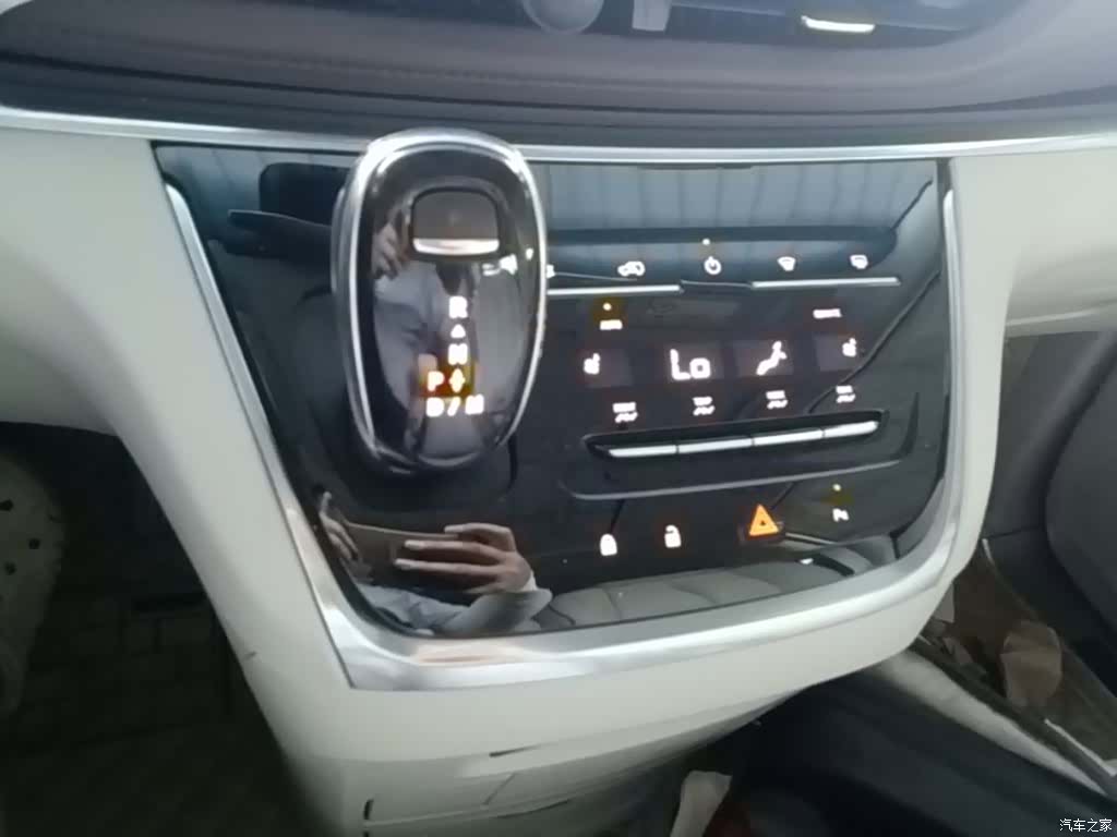 Buick GL8, 2021 14