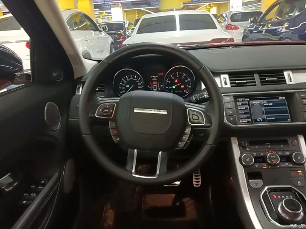 Land Rover Range Rover, 2015 11