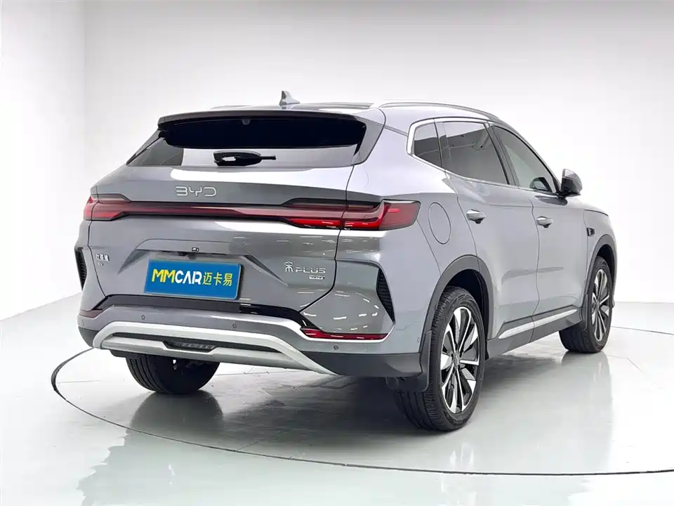 BYD Songjiang BYD Songjiang