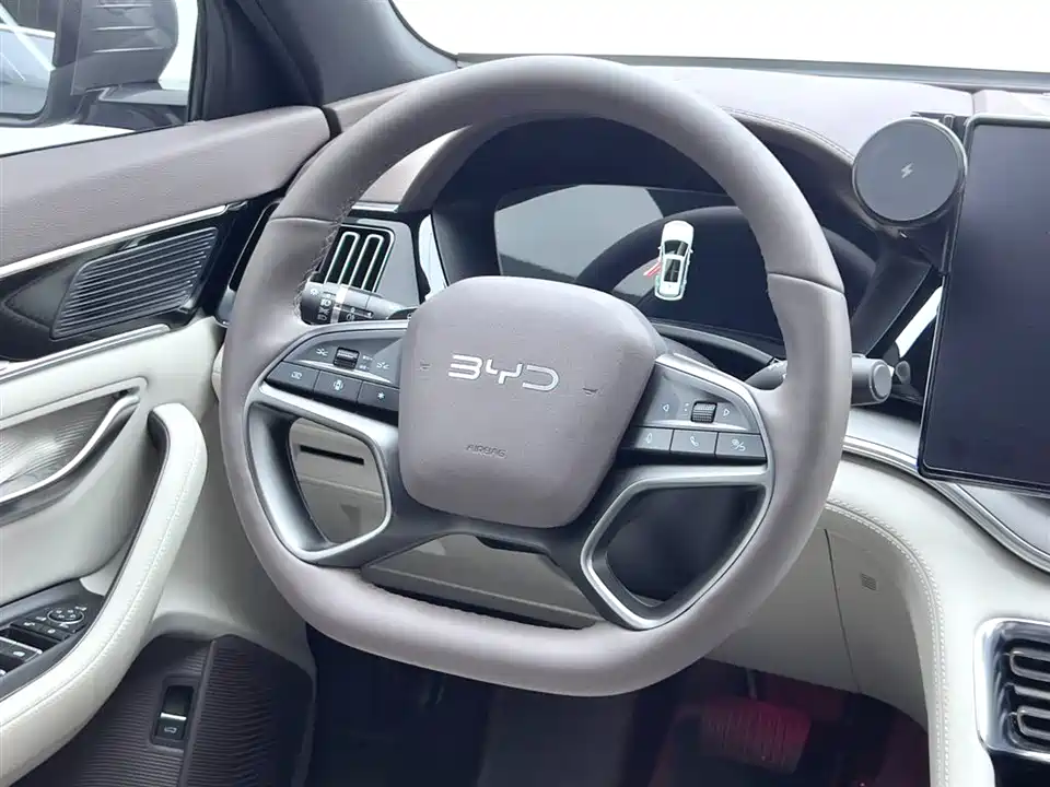 BYD Songjiang BYD Songjiang