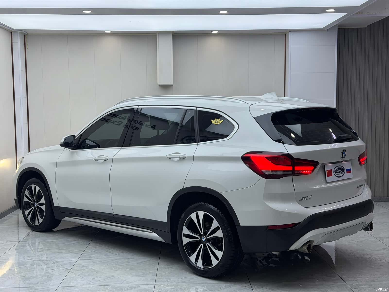 BMW X1, 2022 6