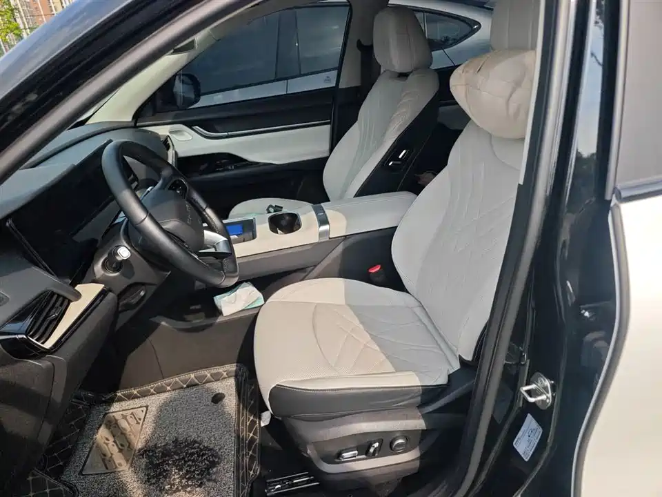 Chery Chery Shu Xiangjia