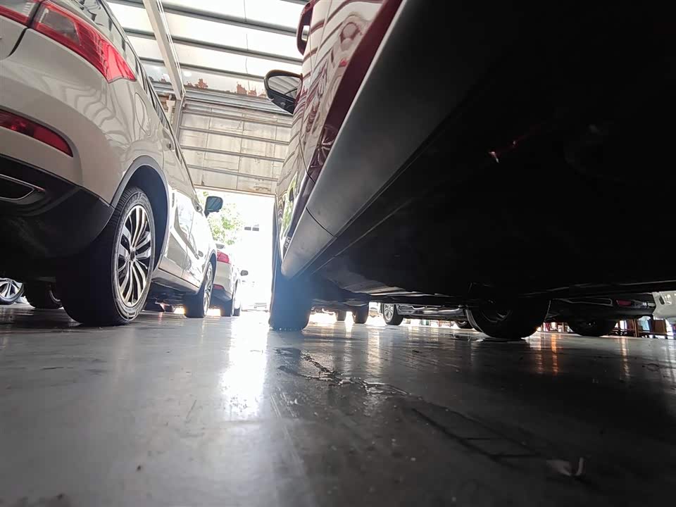 BYD Song Pro BYD Song Pro