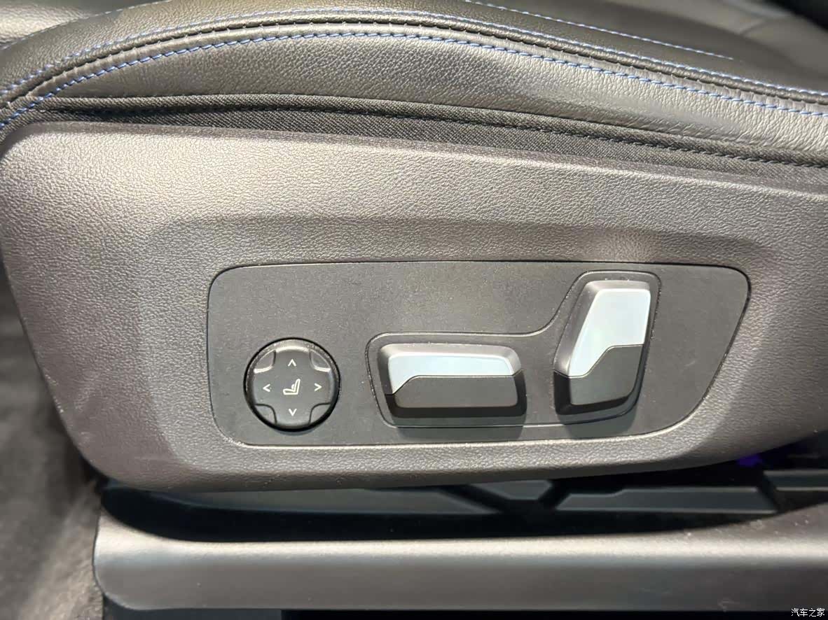 BMW X3, 2023 13