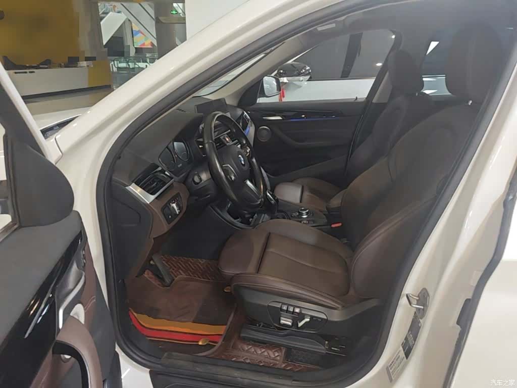 BMW X1, 2023 16