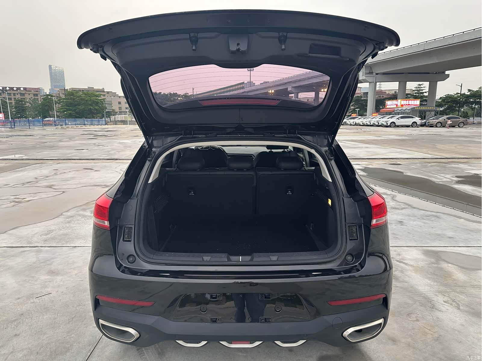 Haval F5, 2019 18