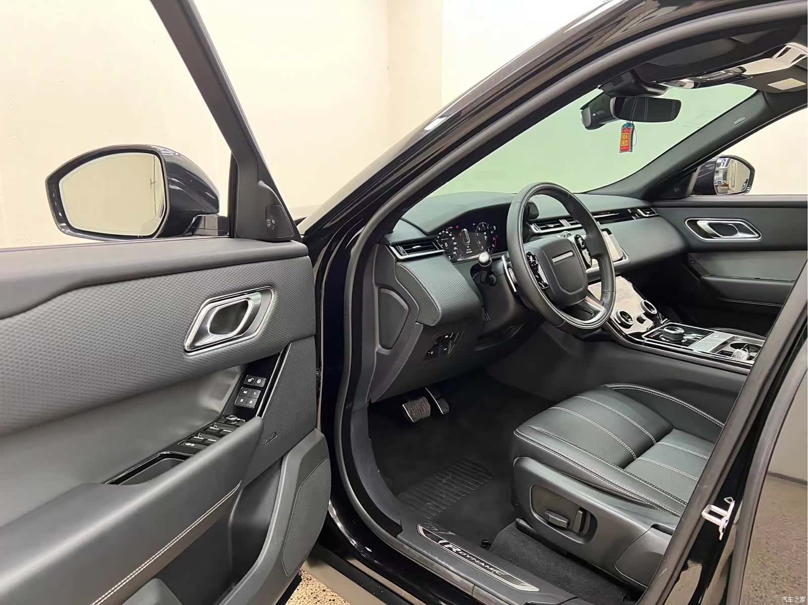 Land Rover Range Rover, 2018 17