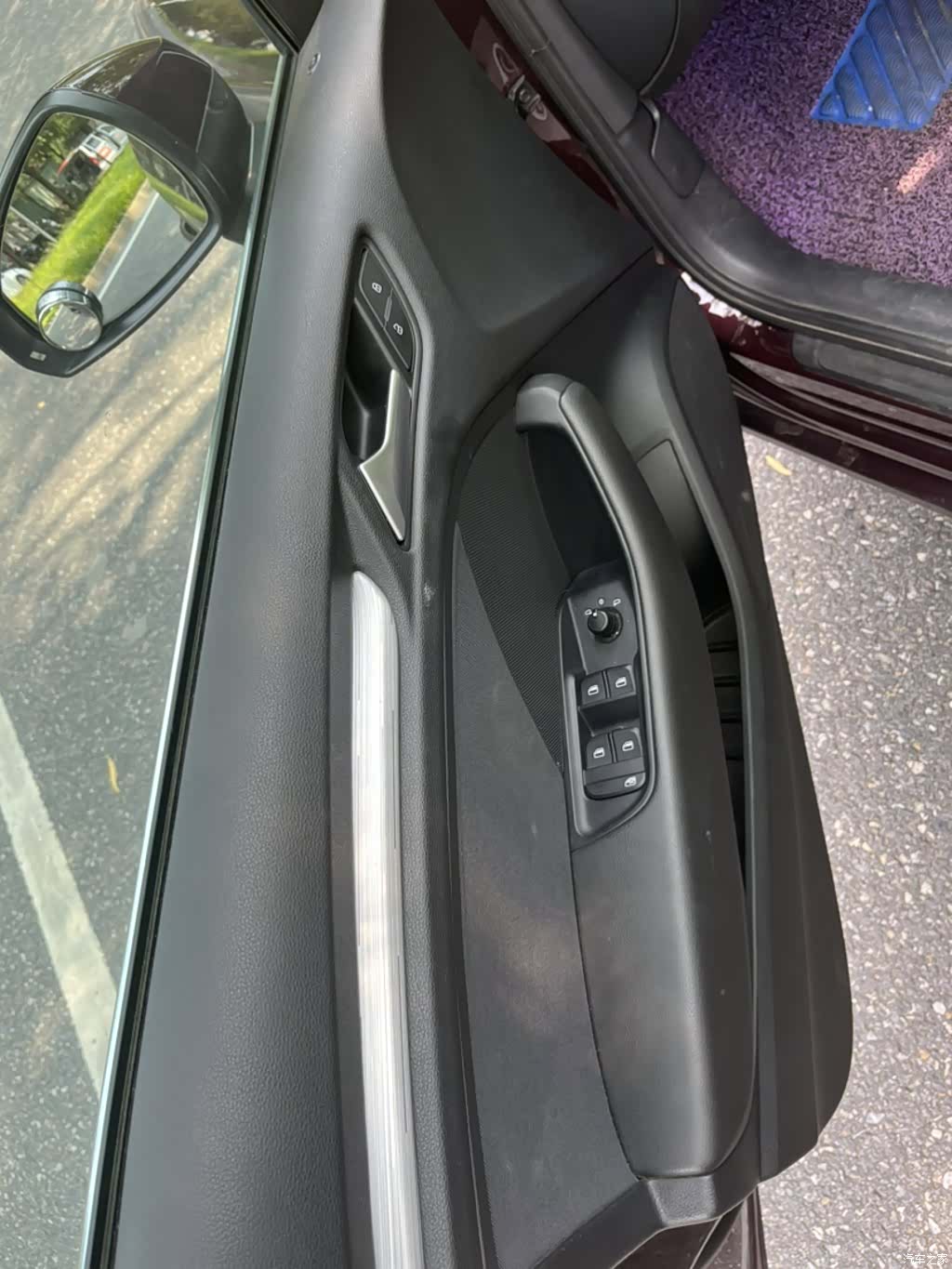 Audi A3, 2015 24