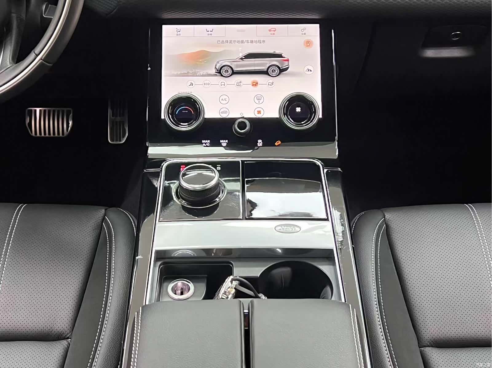 Land Rover Range Rover, 2018 24