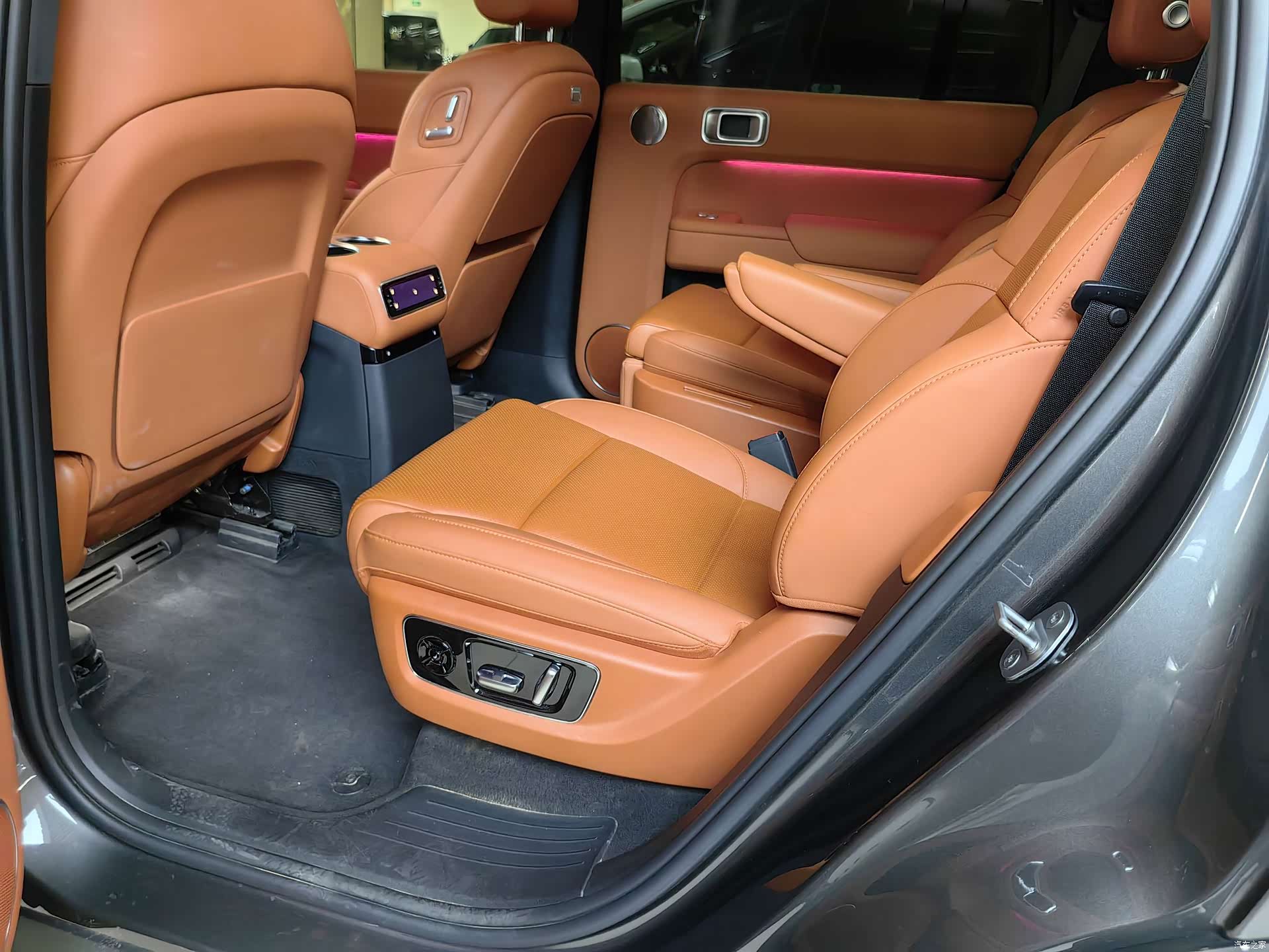Li Auto L9, 2024 10