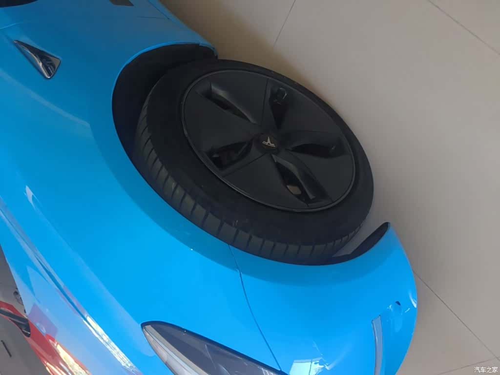 Tesla Model 3, 2020 23