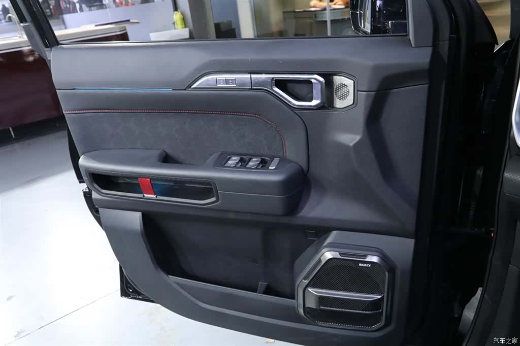 Jetour Traveller, 2024 10