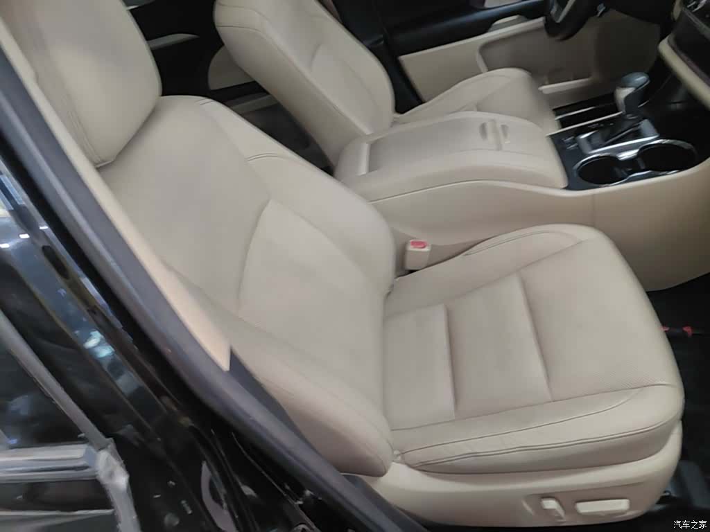 Toyota Highlander, 2016 25