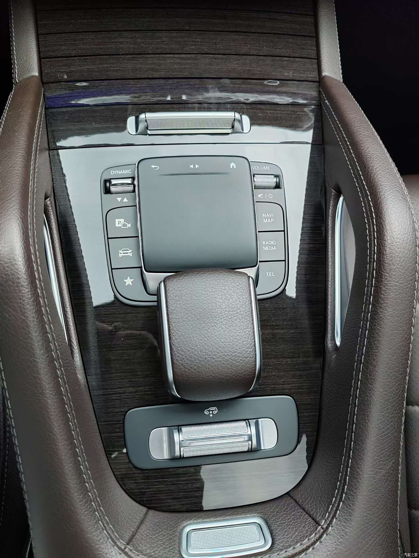 Mercedes-Benz GLE, 2020 15