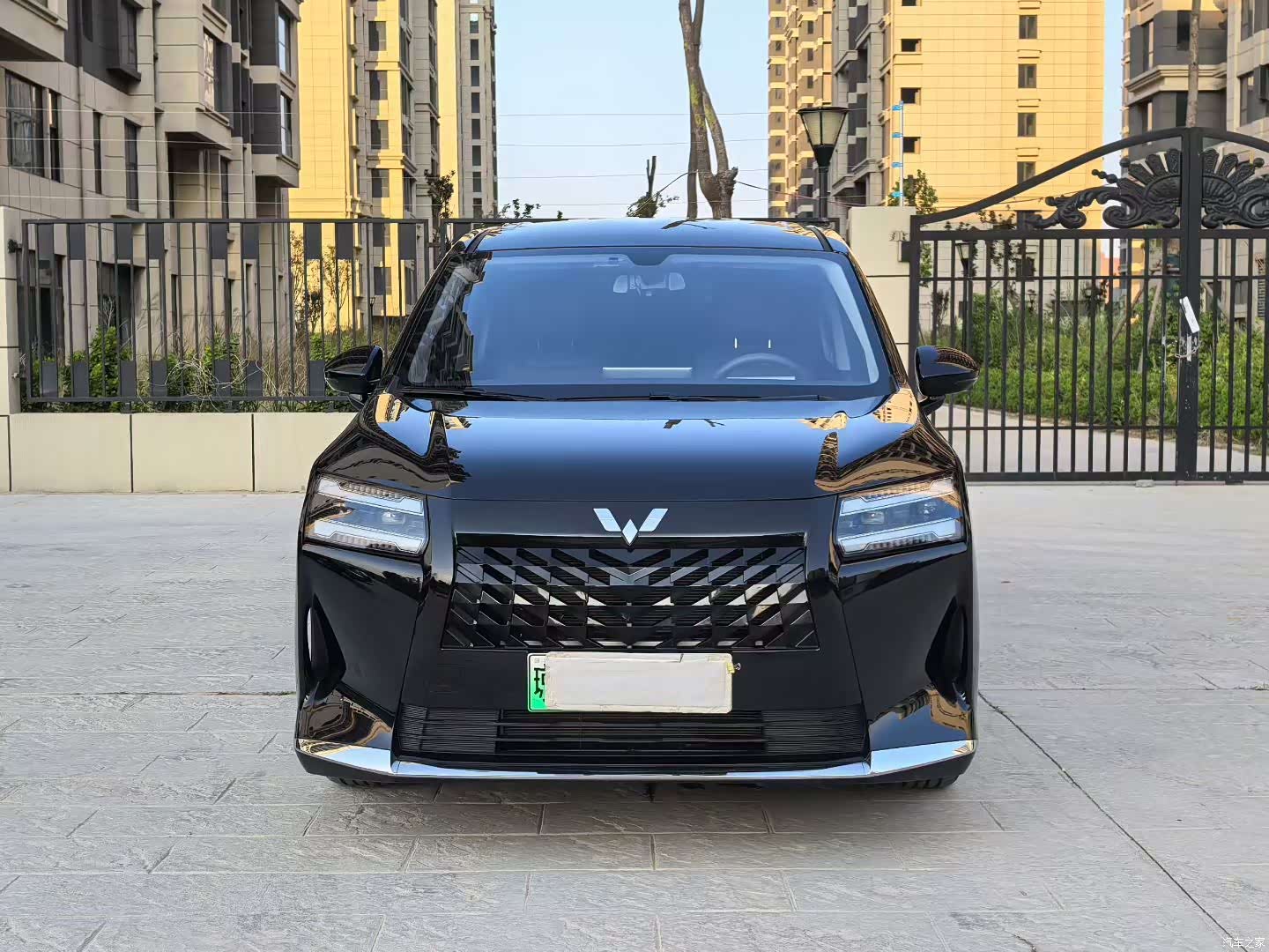 Wuling 730, 2026 2