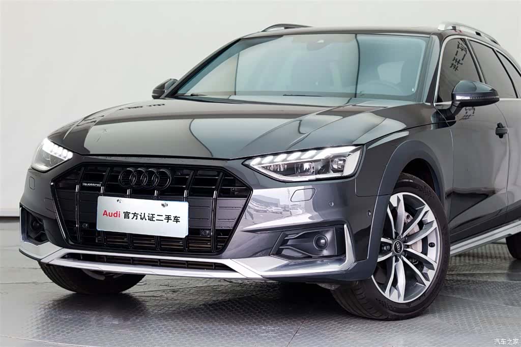 Audi A4, 2024 7