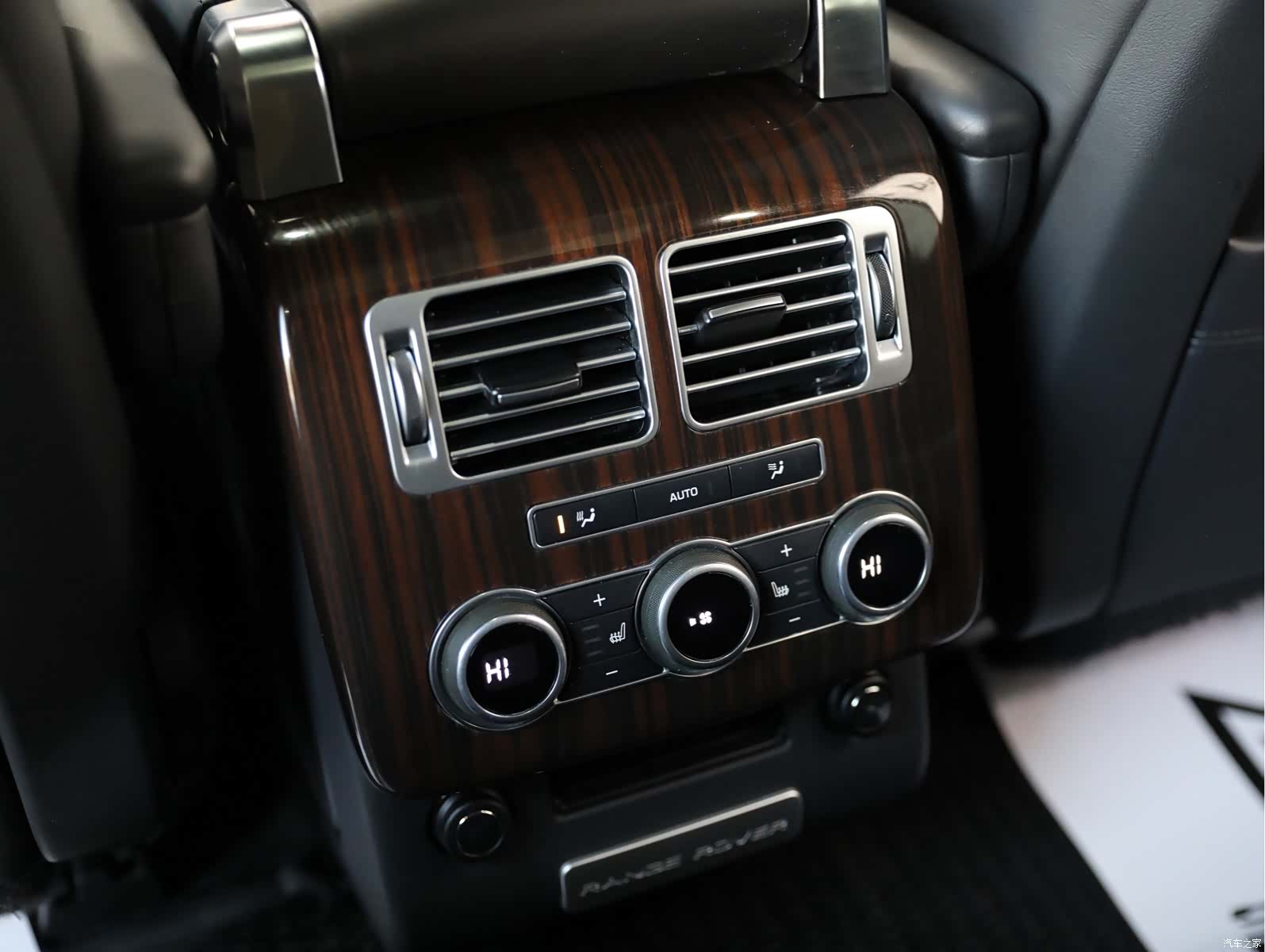 Land Rover Range Rover, 2016 15