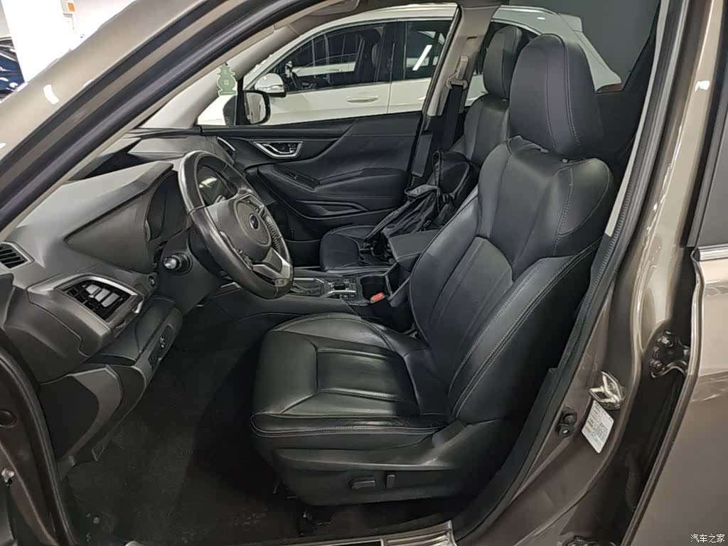 Subaru Forester, 2021 15