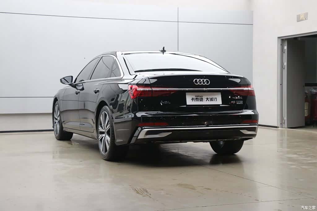 Audi A6L, 2023 34