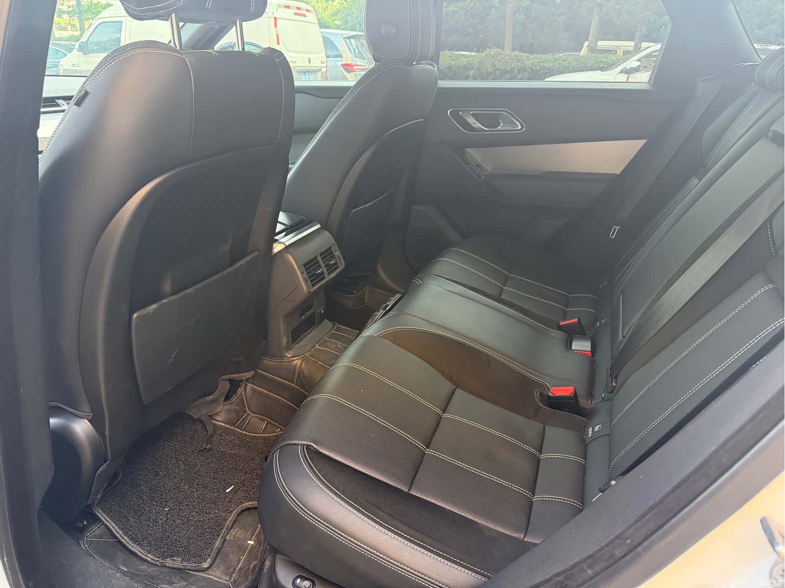 Land Rover Range Rover, 2018 6