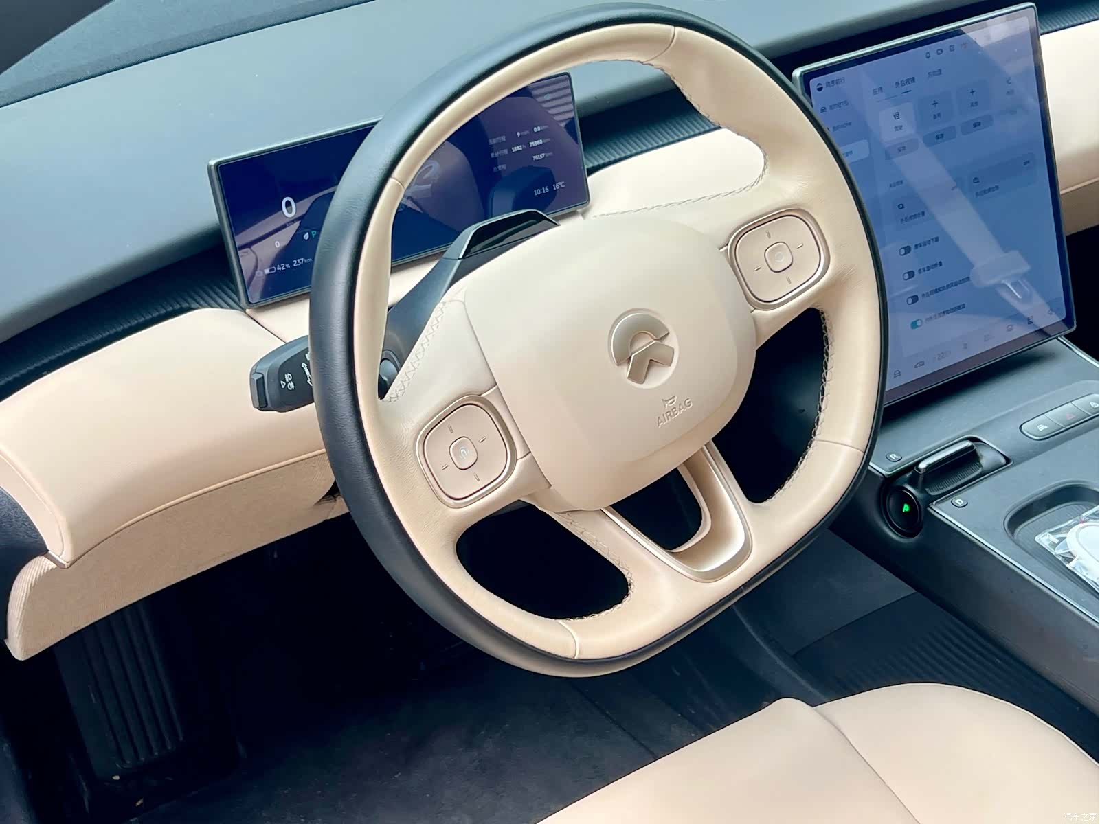 NIO ET5, 2023 14