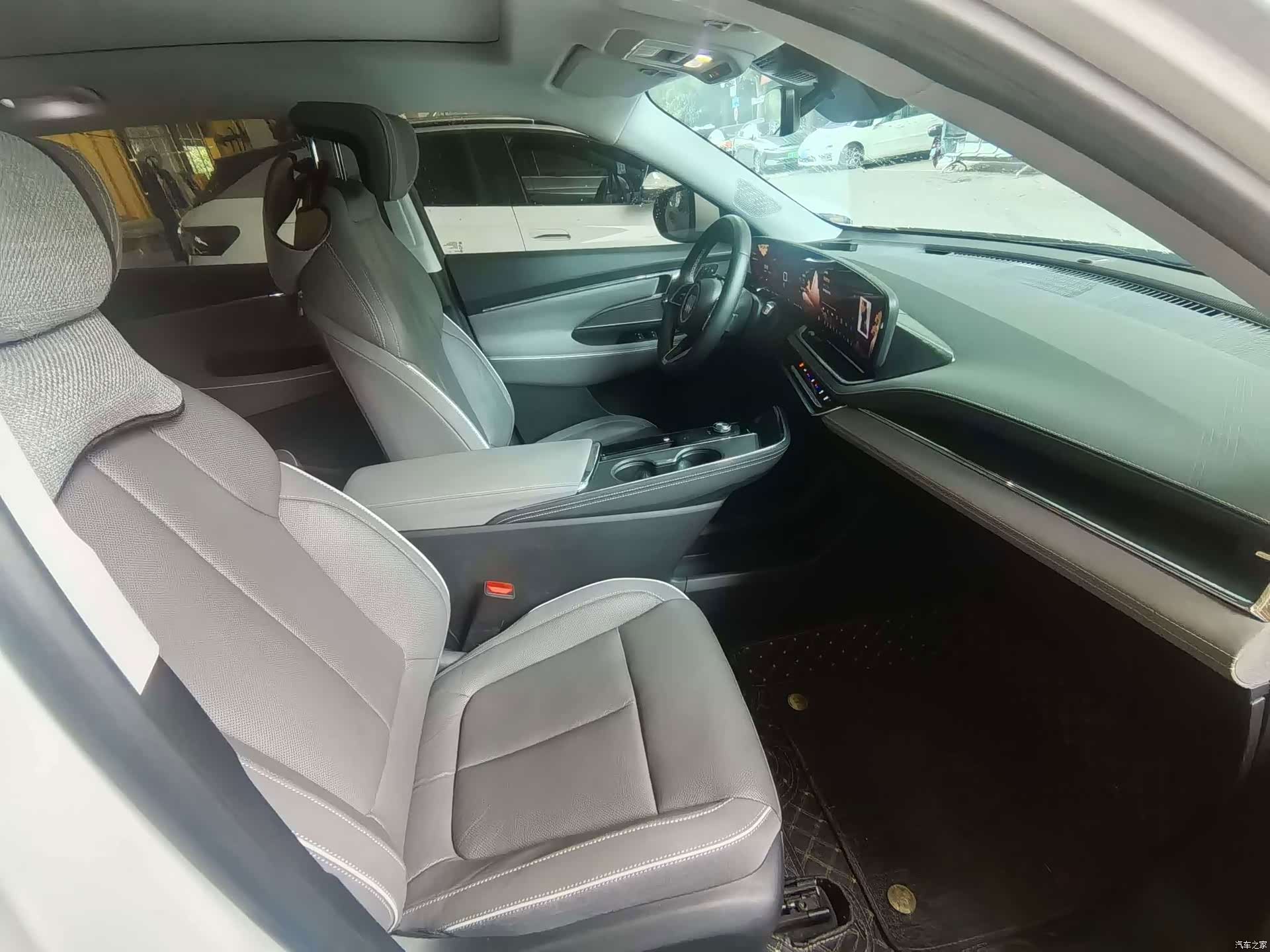Buick E5, 2024 15
