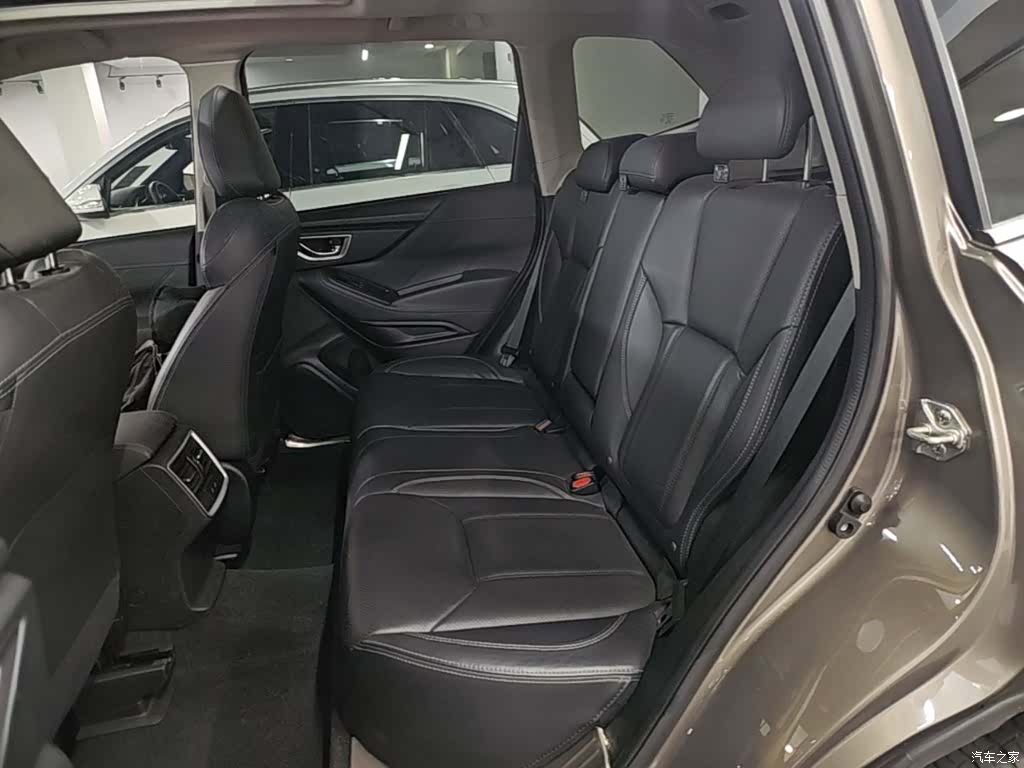 Subaru Forester, 2021 17