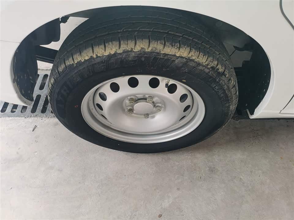 Wuling Wuling Hongguang PLUS