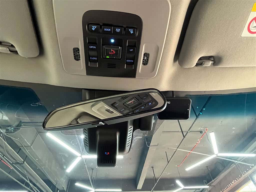 Toyota Camry, 2021 19