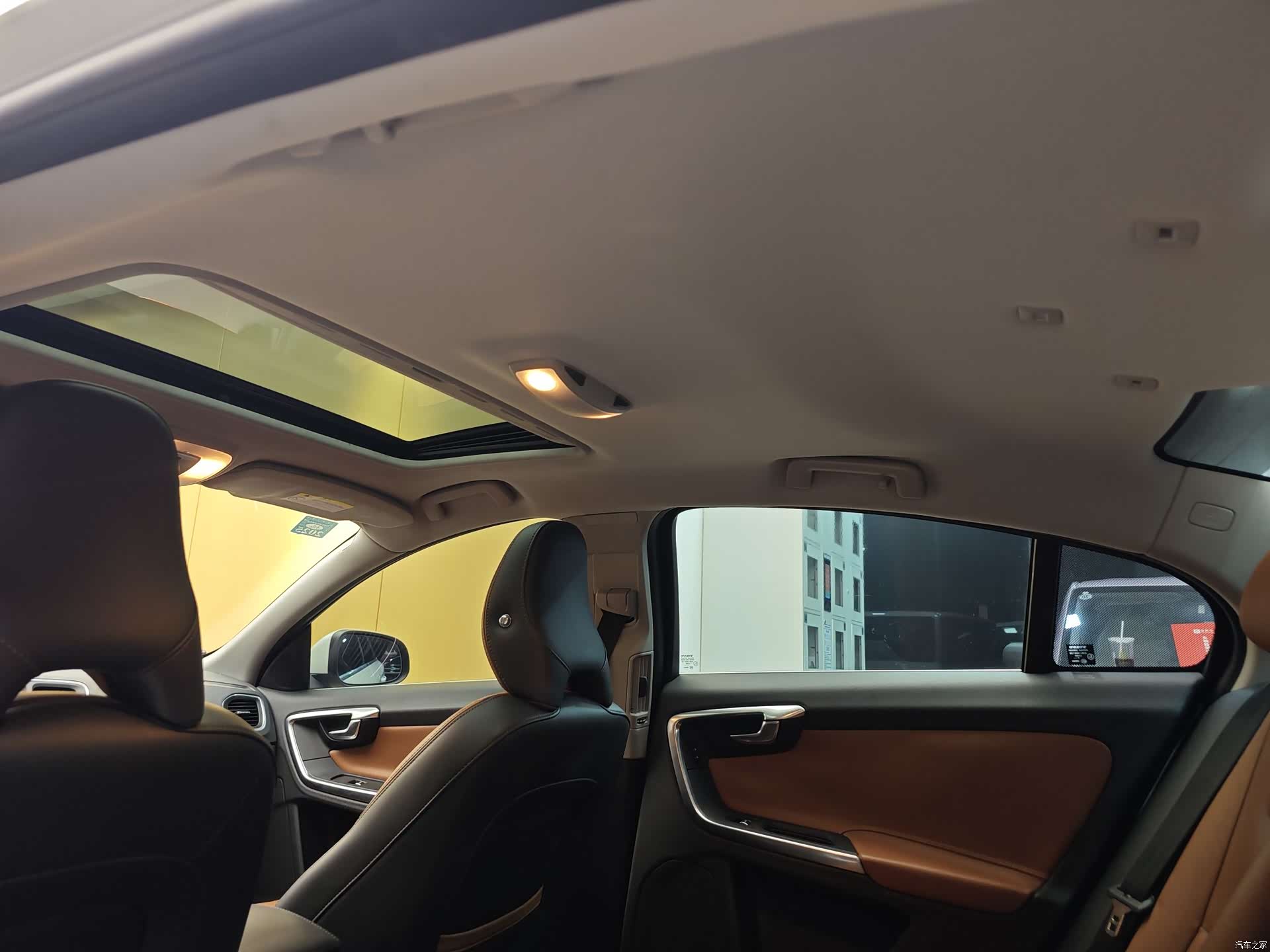 Volvo S60, 2017 23