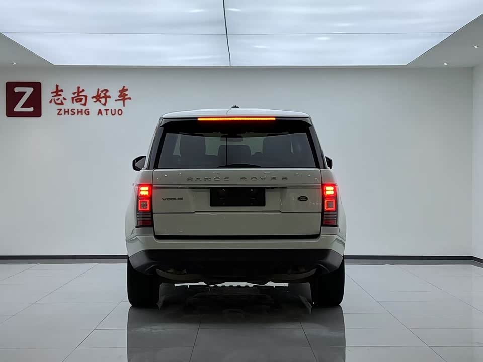 Land Rover Range Rover Land Rover Range Rover