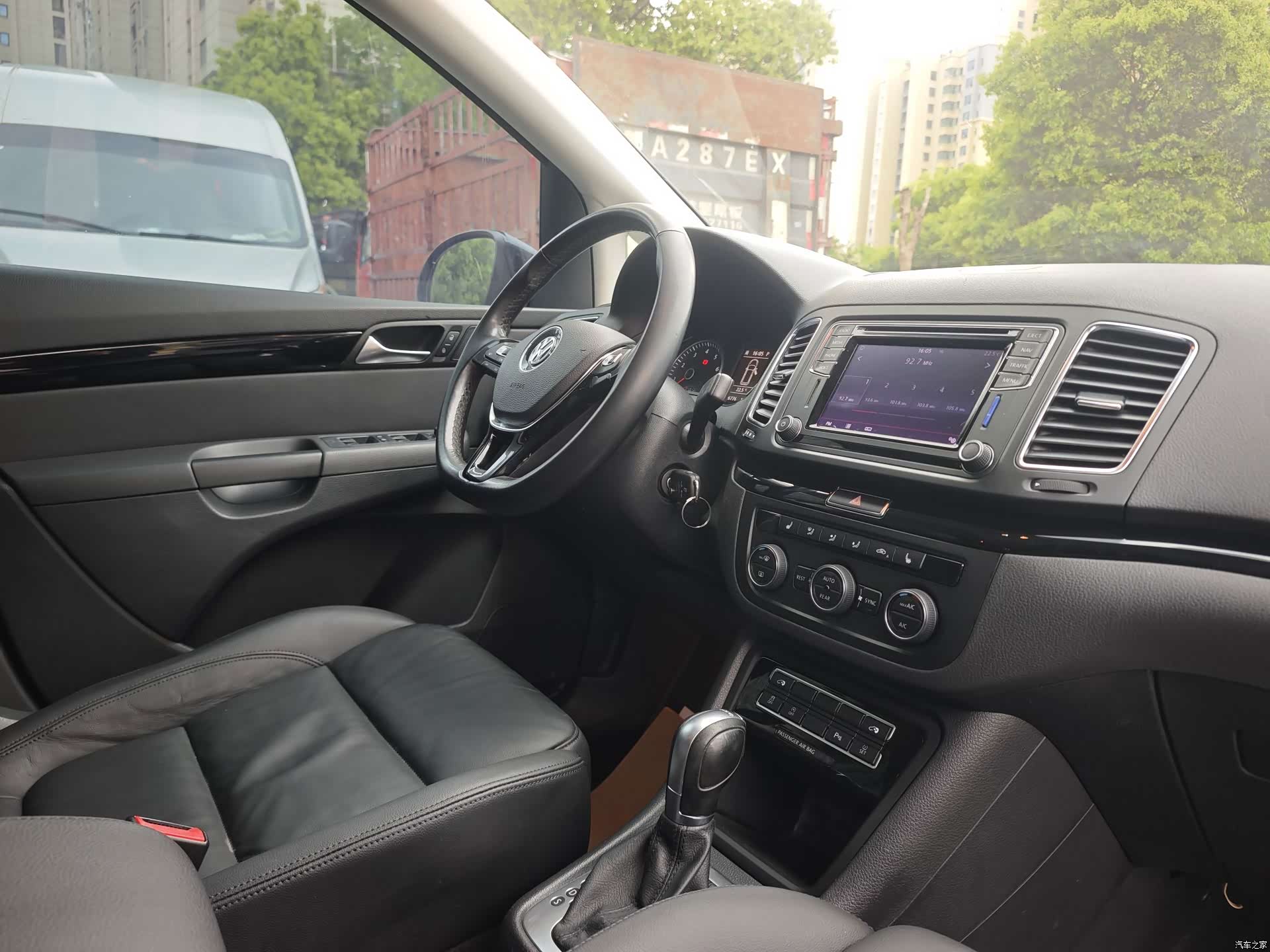 Volkswagen Xia, 2017 9