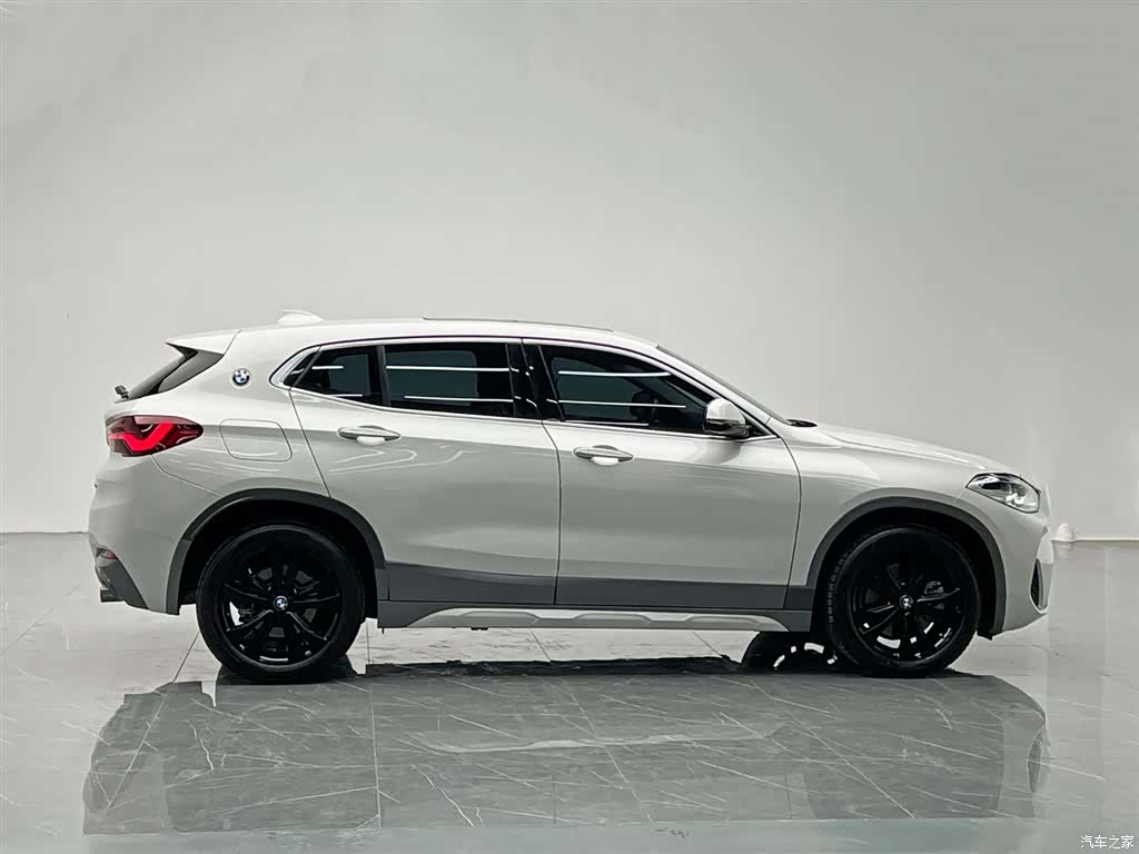 BMW X2, 2023 7