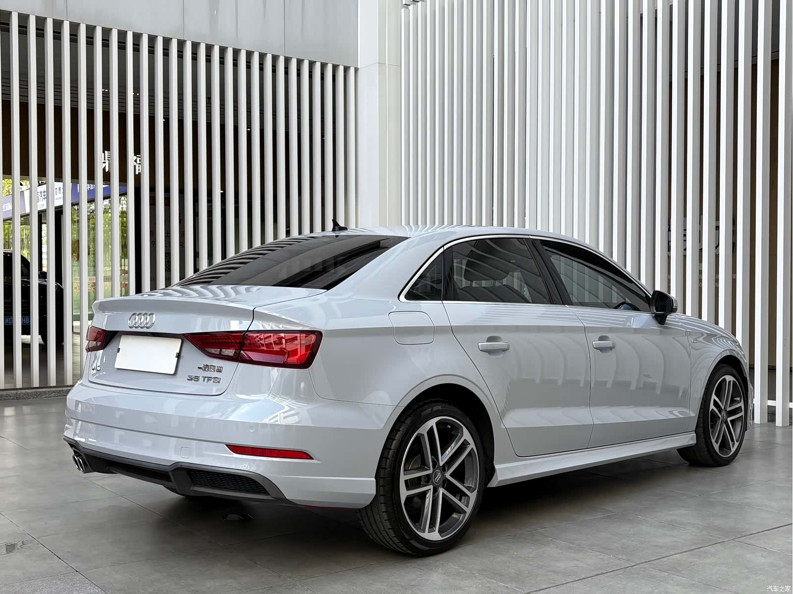 Audi A3, 2020 14